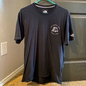 The North Face T Shirt